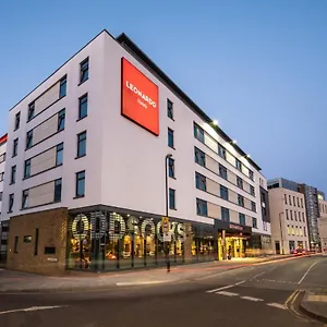 4* Otel Leonardo