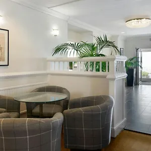 3* Hotel Four Points Flex By Sheraton