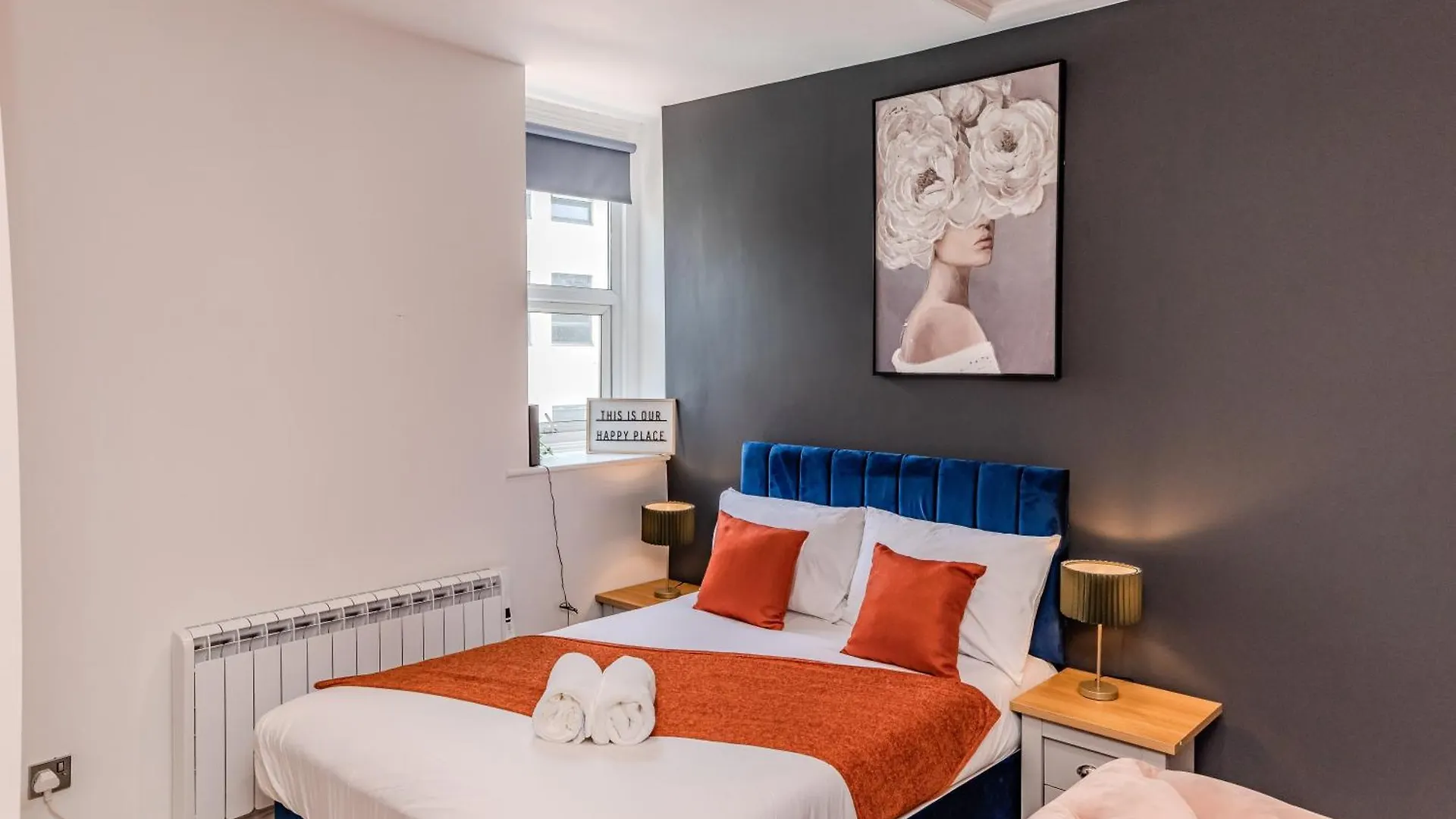 Super Central Studio Next To Shopping Center & Brighton Beach 0*,  United Kingdom