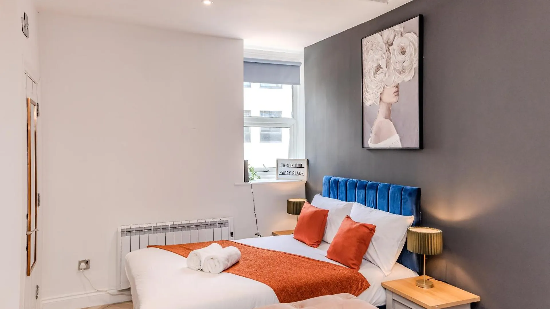 Super Central Studio Next To Shopping Center & Brighton Beach United Kingdom