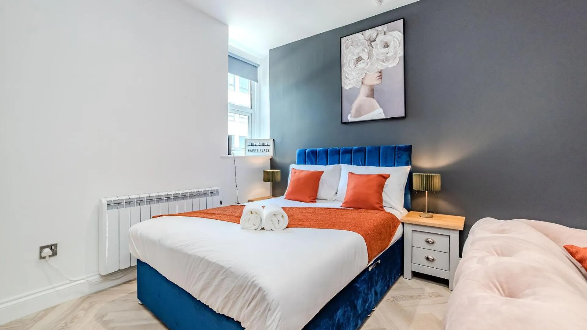 Super Central Studio Next To Shopping Center & Brighton Beach 0*,