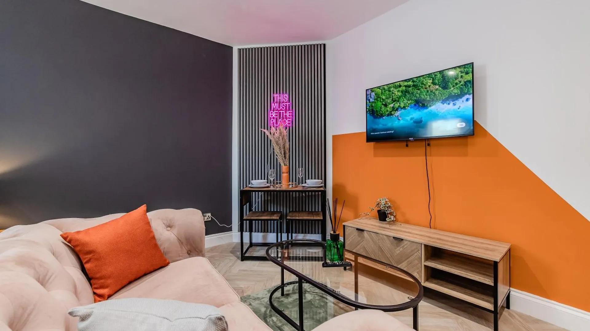 Super Central Studio Next To Shopping Center & Brighton Beach United Kingdom