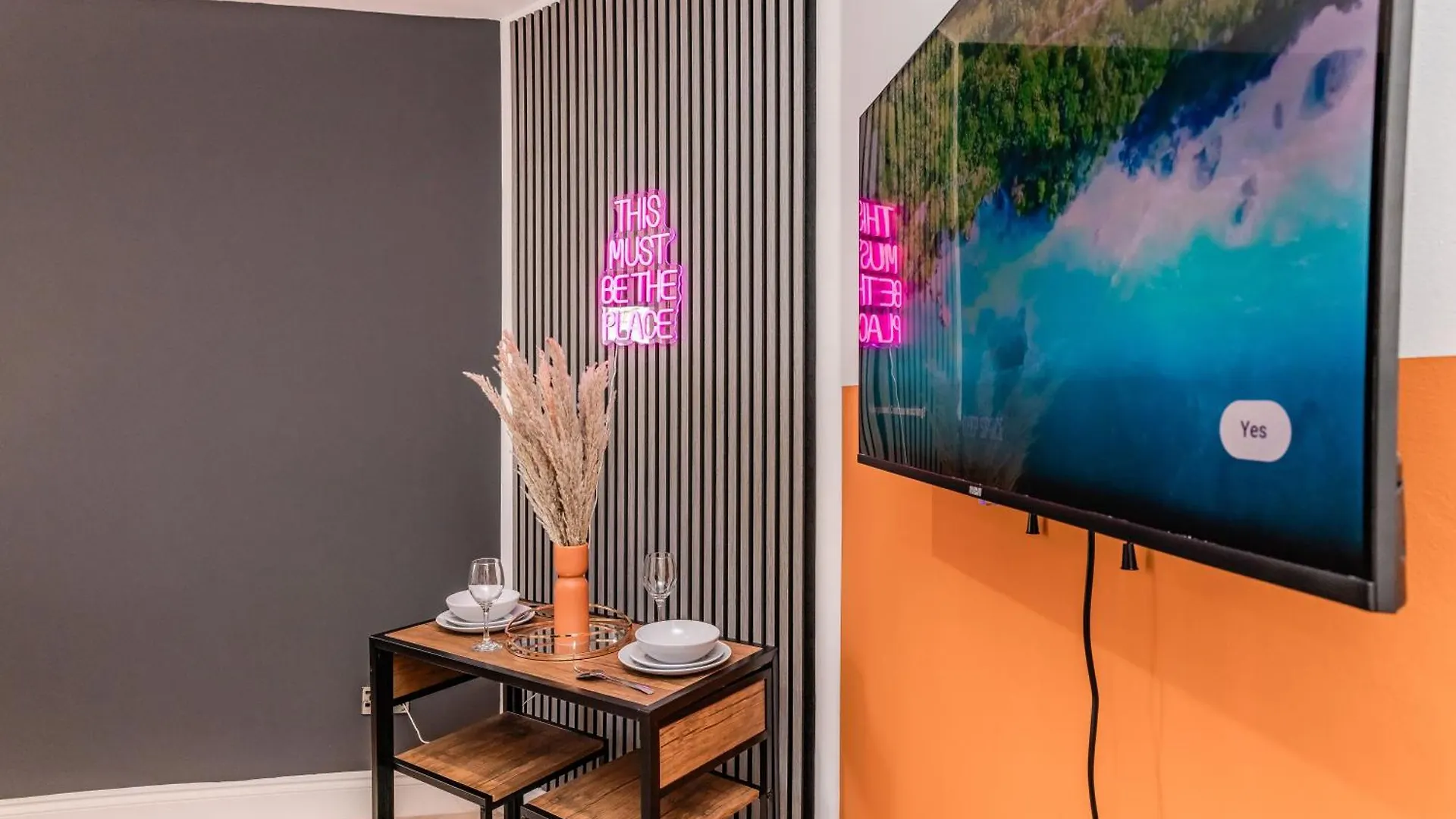 Apartment Super Central Studio Next To Shopping Center & Brighton Beach United Kingdom